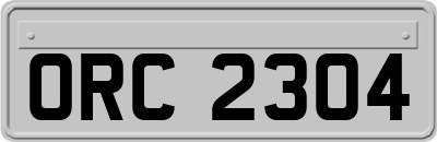 ORC2304