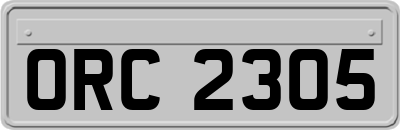 ORC2305
