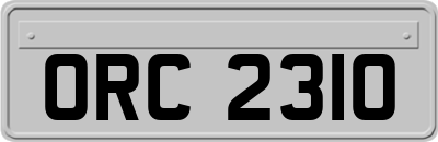 ORC2310