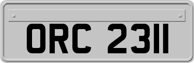 ORC2311