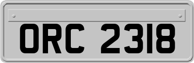 ORC2318