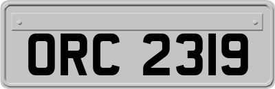 ORC2319