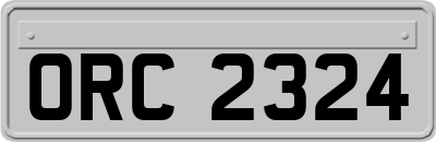 ORC2324