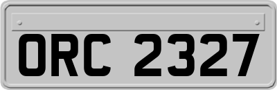 ORC2327