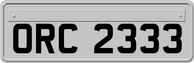 ORC2333