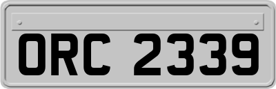ORC2339