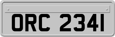 ORC2341