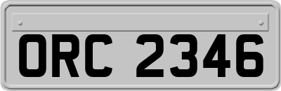 ORC2346