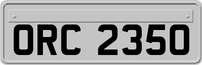 ORC2350