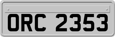 ORC2353