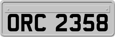 ORC2358