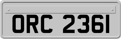 ORC2361