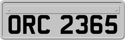 ORC2365