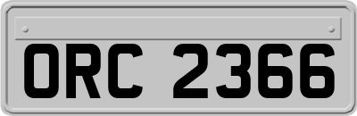 ORC2366