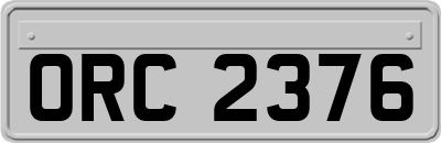 ORC2376