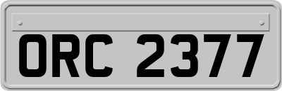 ORC2377