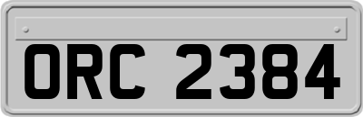 ORC2384