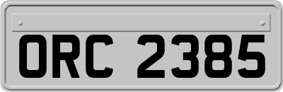 ORC2385