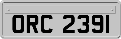 ORC2391