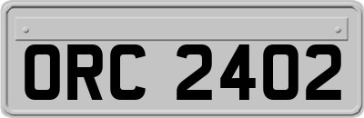ORC2402