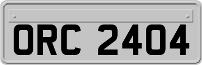 ORC2404