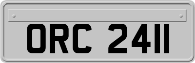 ORC2411