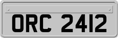 ORC2412
