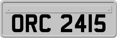 ORC2415