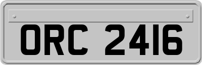 ORC2416