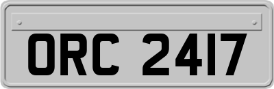 ORC2417