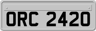 ORC2420