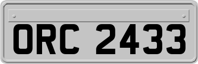 ORC2433
