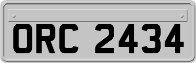 ORC2434