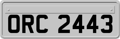 ORC2443