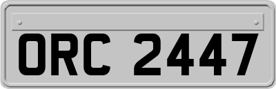 ORC2447
