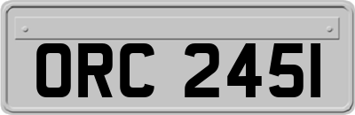 ORC2451