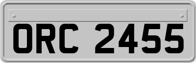 ORC2455