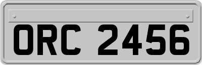 ORC2456