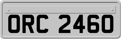 ORC2460