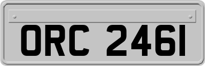 ORC2461