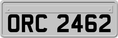 ORC2462
