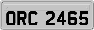 ORC2465