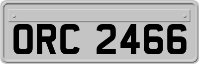 ORC2466
