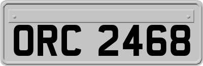 ORC2468