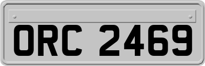 ORC2469