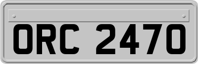 ORC2470