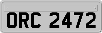 ORC2472