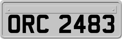 ORC2483