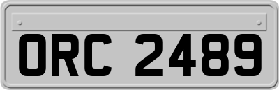ORC2489