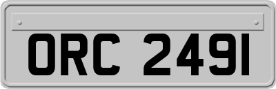 ORC2491